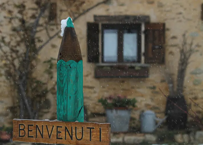 il Bosco