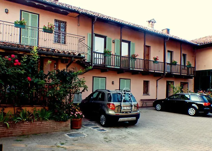 B&B il Baciass