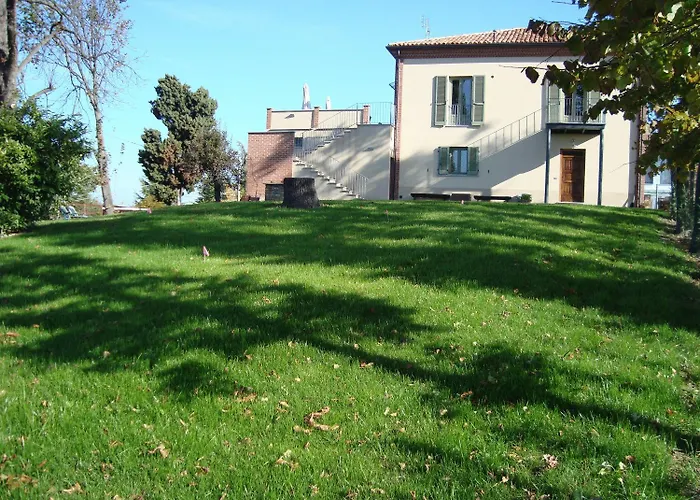Casa Vacanze San Stefanetto
