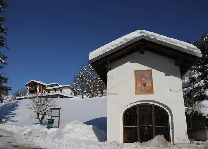 Agriturismo Bio-Ecologico Sant'Isidoro