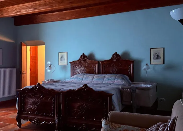 B&B il Baciass