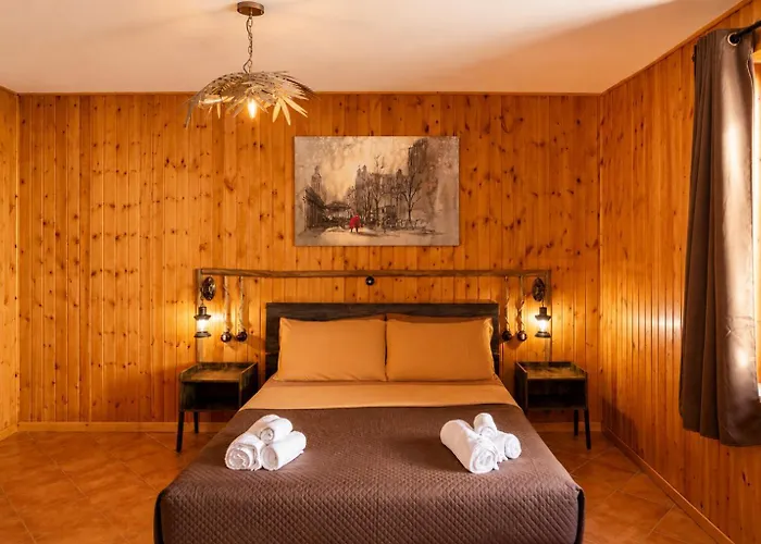 Sunrise Inn & Spa